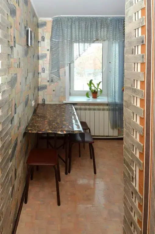 1 komnatnye apartamenty na Saduakasova 24