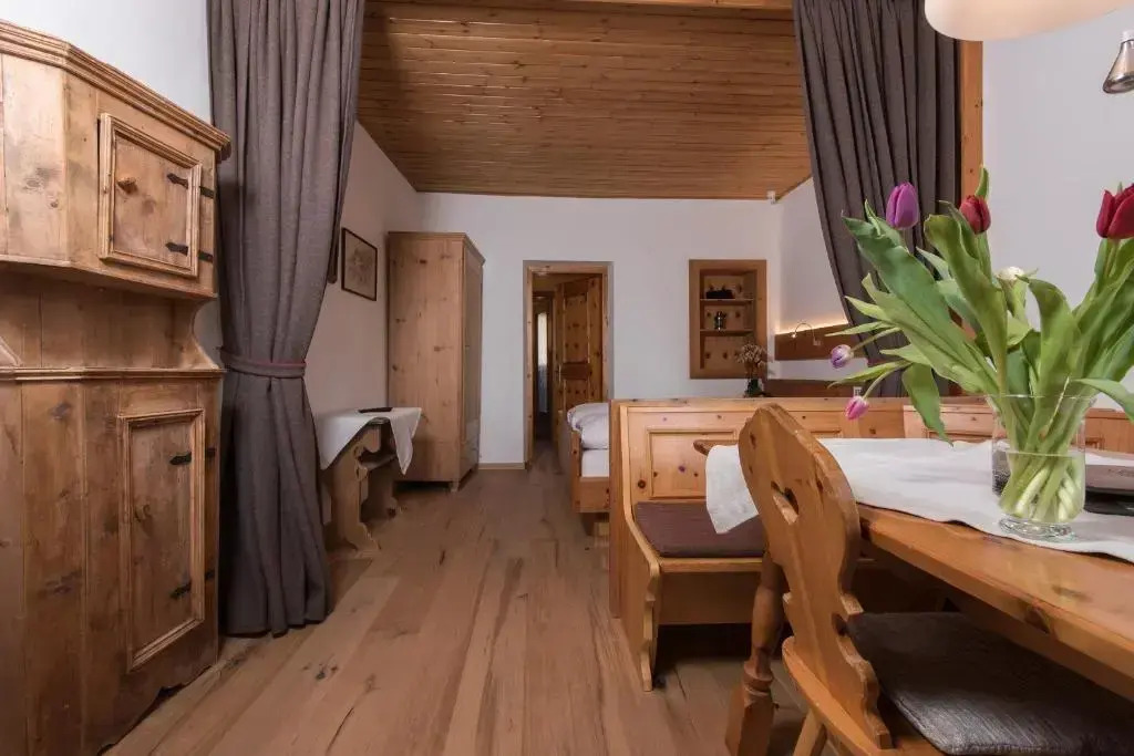 Hotel Ansitz Kematen ***S