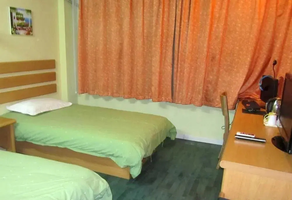 Homeinn Selected Hotel (Xinzhou Ancient City)