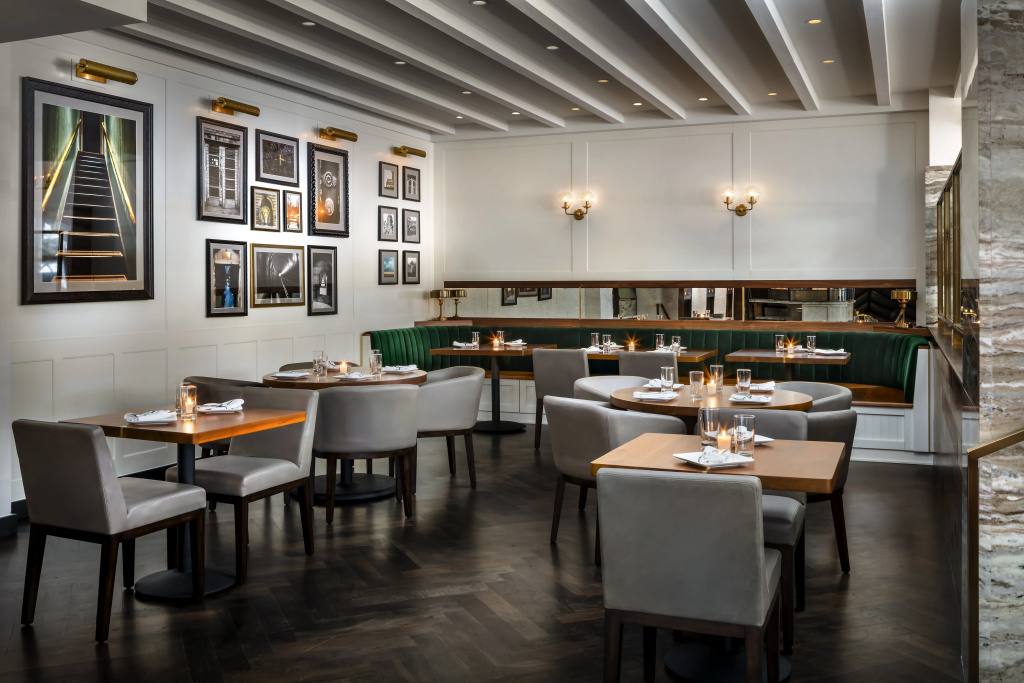 Eurostars Saint Gregory Dupont Circle Georgetown