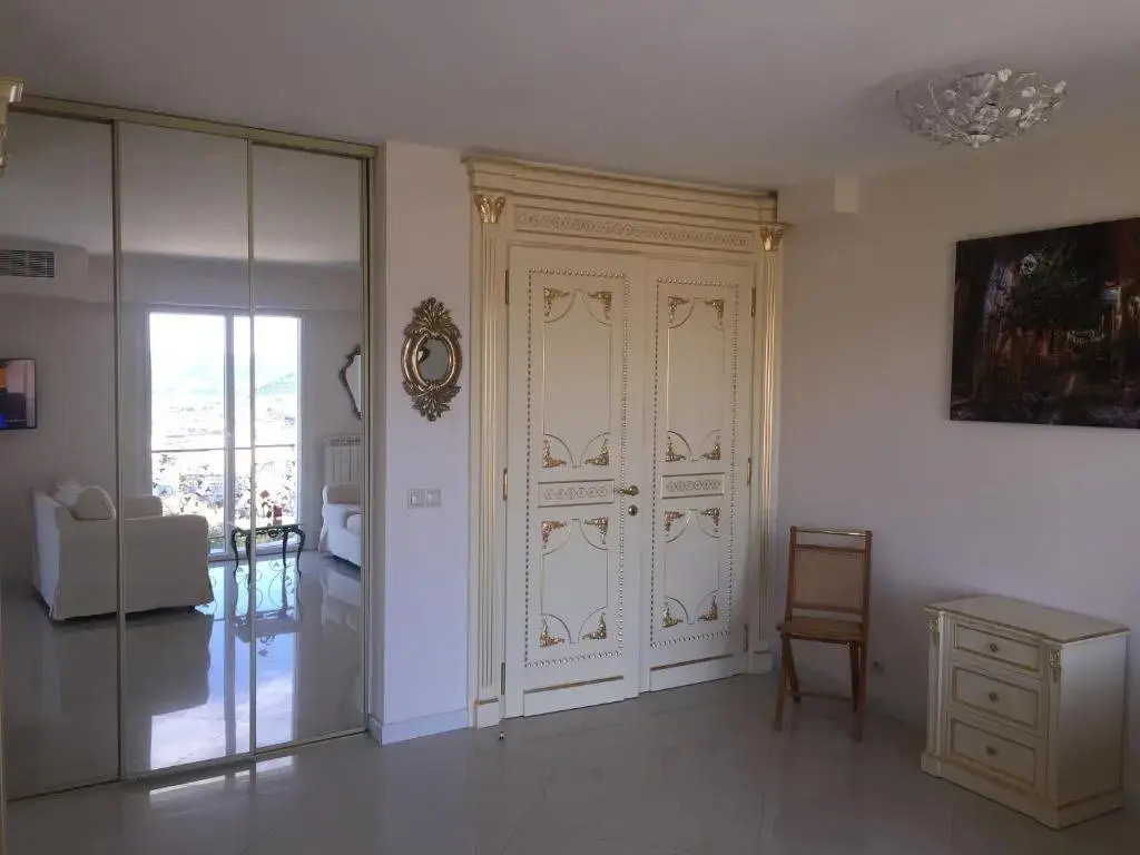 Villa Soley