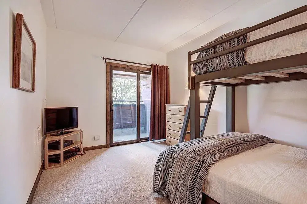 Village at Breckenridge 2401 by Great Western Lodging