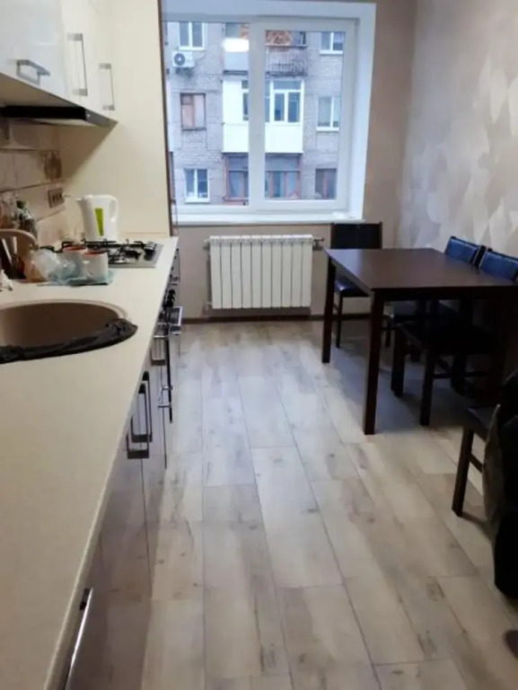 Apartment With one Bedroom in Mykolaiv, With Wonderful City View and Wifi - Near the Beach