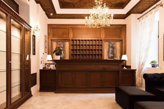 Hotel Kafka
