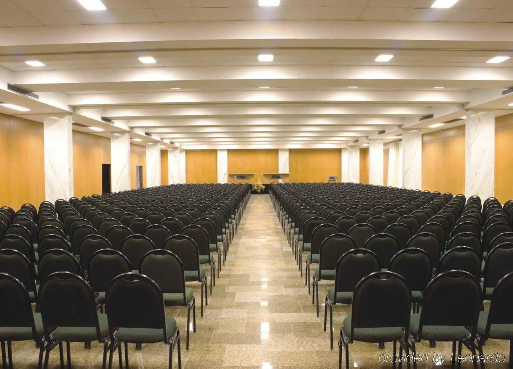 Praiamar Natal Hotel