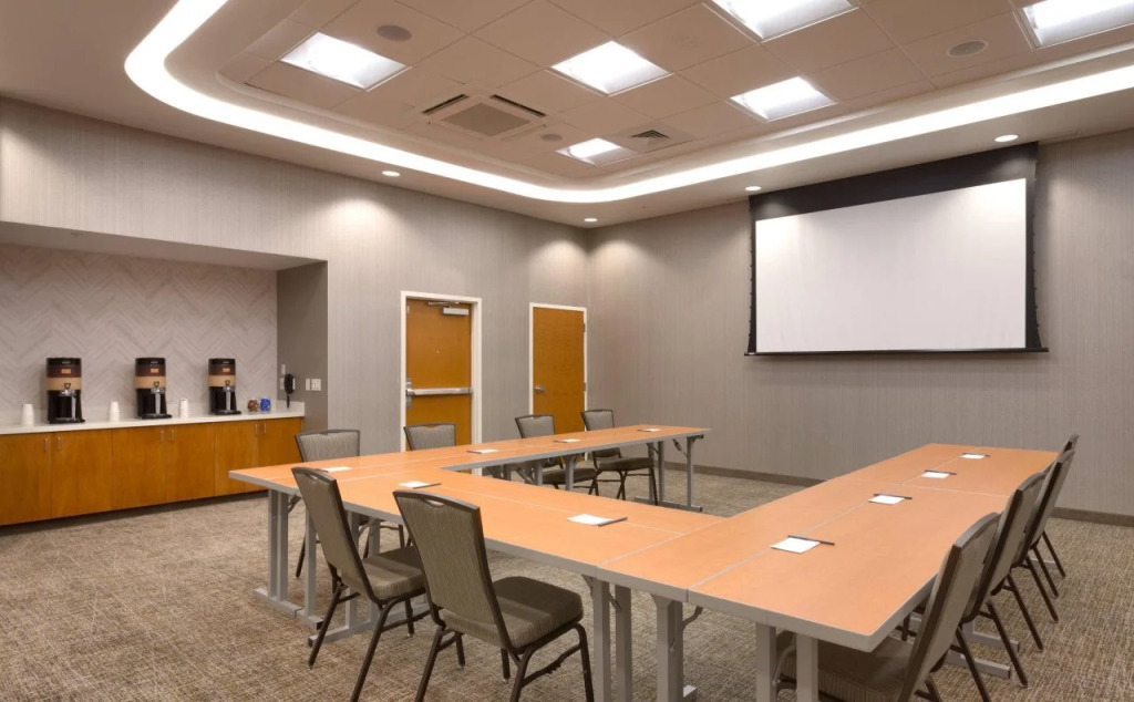 SpringHill Suites by Marriott Idaho Falls