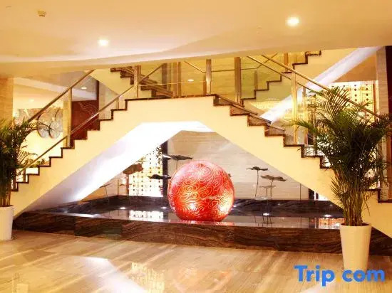 Merlinhod Hotel (Yuncheng Airport, North Railway Station)
