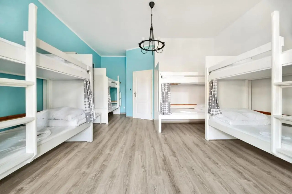 Dream Hostel