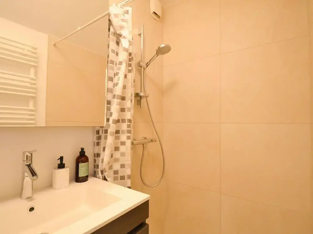 Cosy Apartment in Oostduinkerke