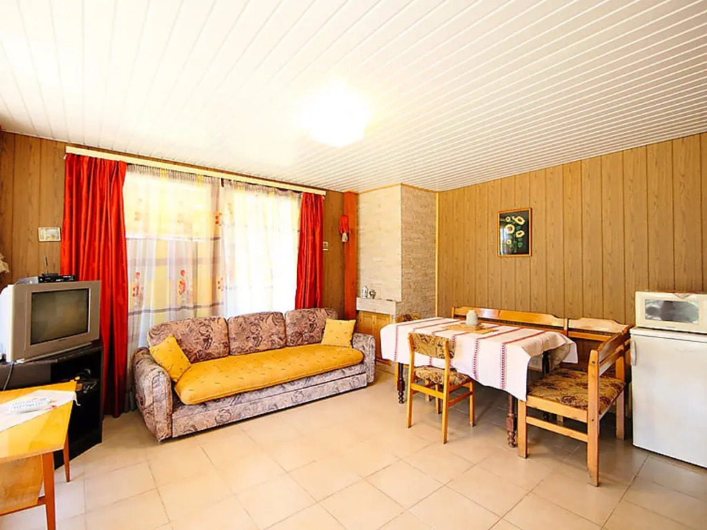 Chalet Balaton H429