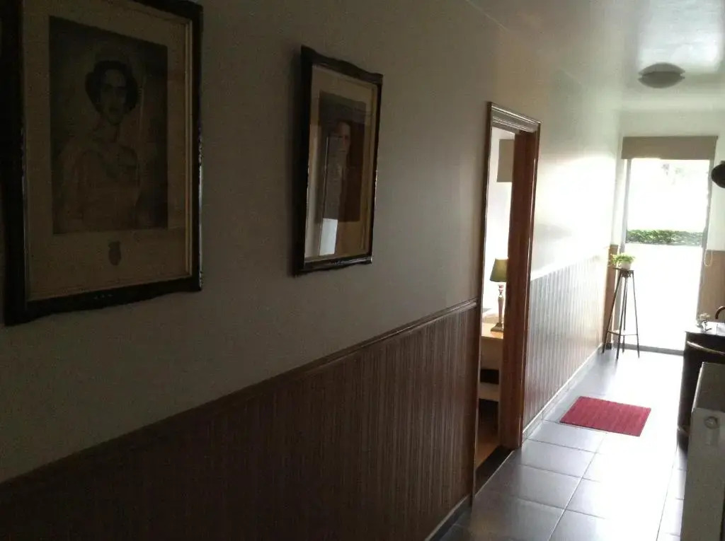 Hotel Apartments Belgium 1 - HAB 1