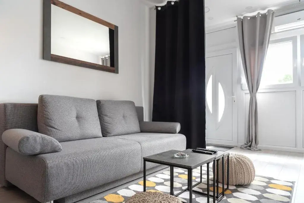 Apartman Sokol****