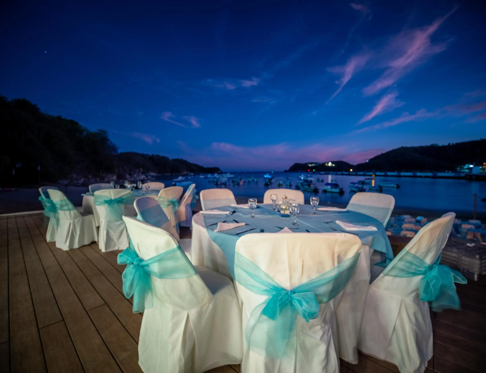 Hotel Marina Resort & Beach Club