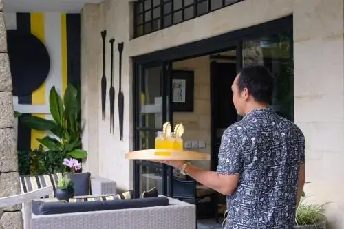 Amanputri Villa