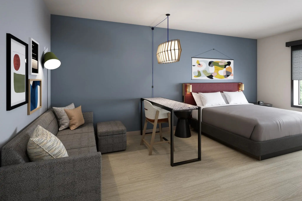 Atwell Suites Corpus Christi Southeast by IHG