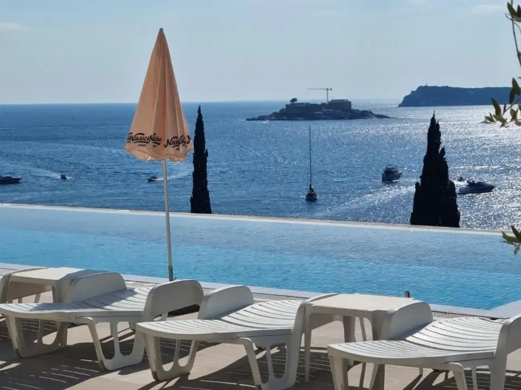 Apartments Marovic