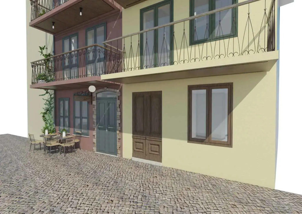 The 48 Suites