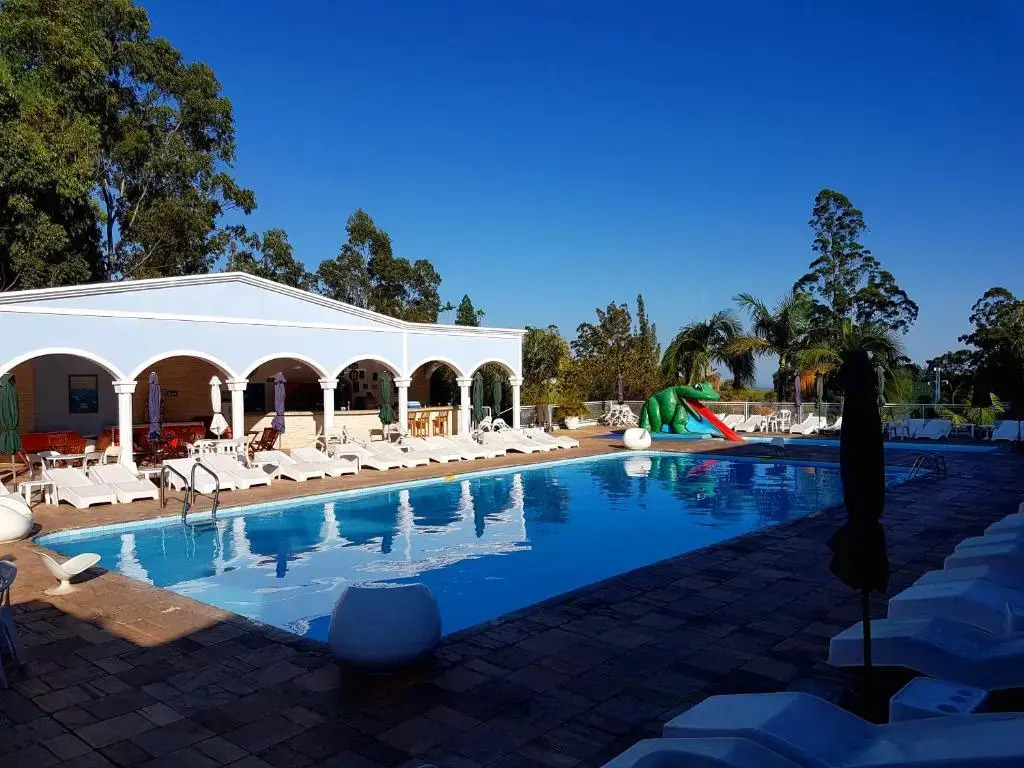 Hotel Akropolis