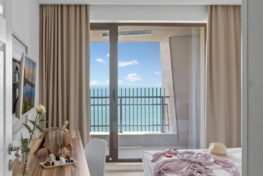 HVD Nympha Hotel