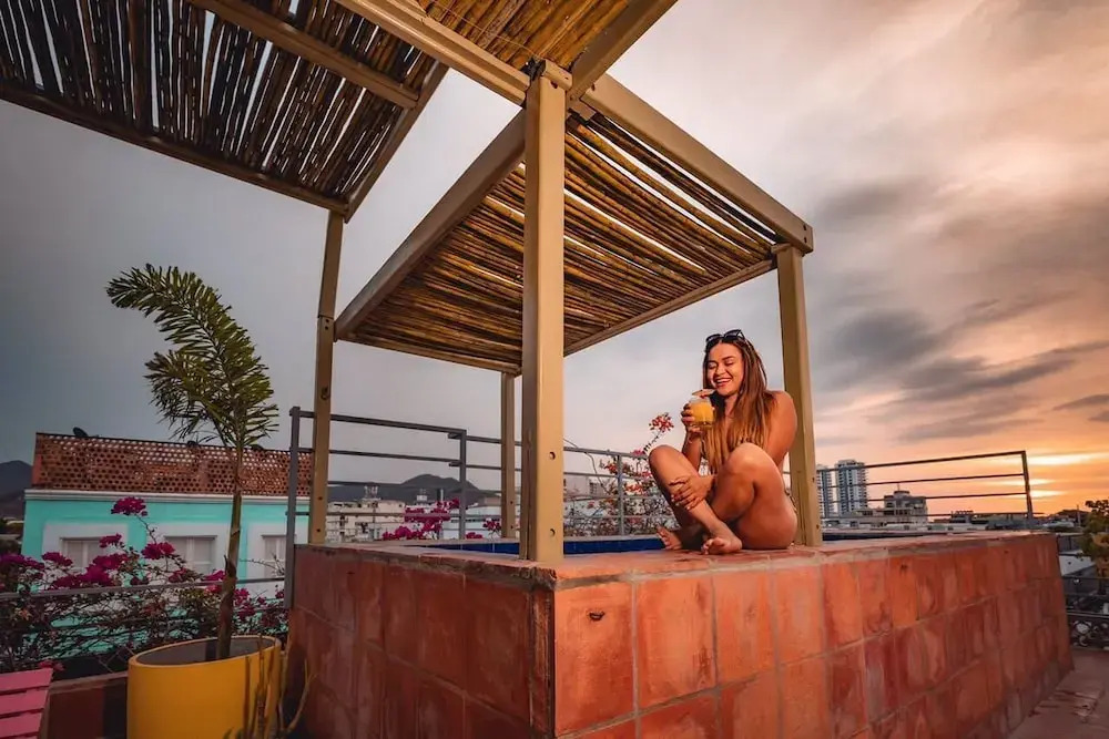 Casa Bugambilia - Alma Hotels