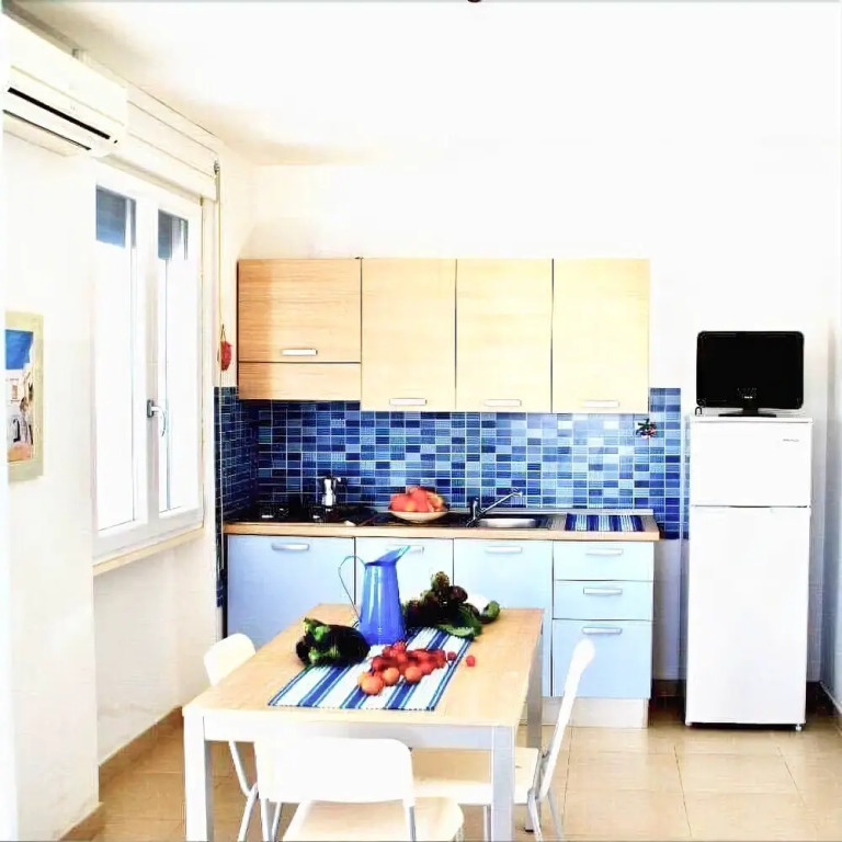 Residence Le Palme
