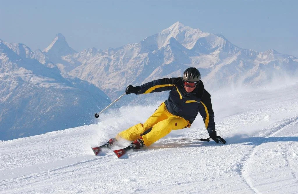 Chalet Trollius