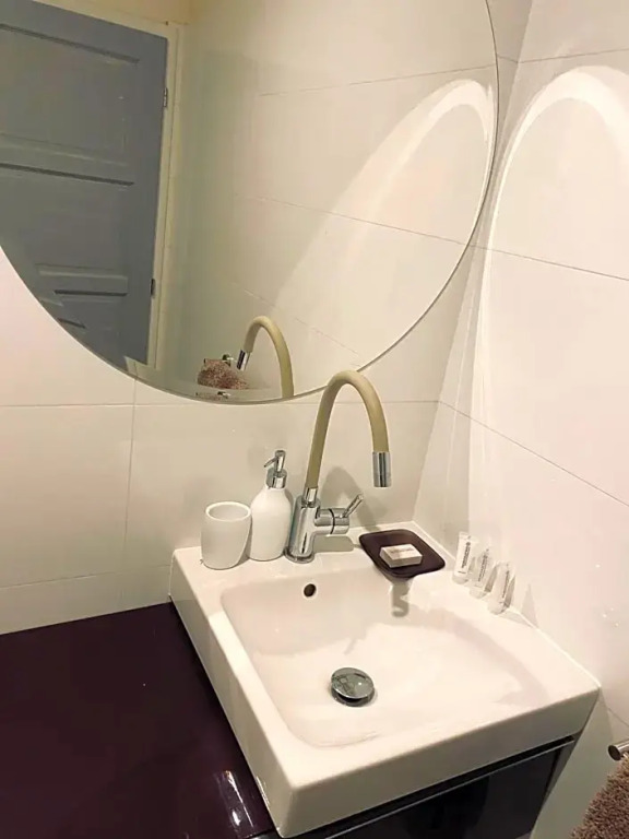 Apartmán Ginko I