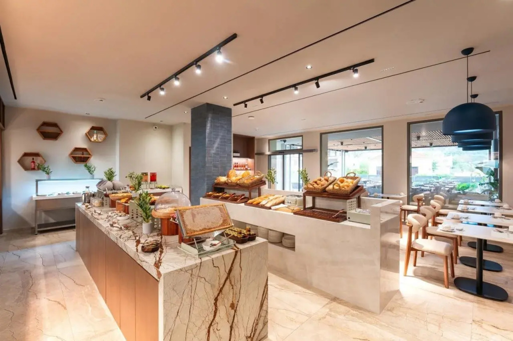 Alizo Boutique Hotel & Spa