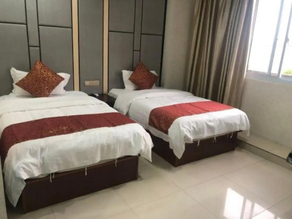 Nuoyang Hotel