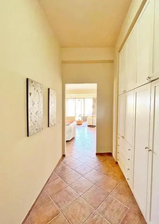 Spacious & Cozy Flat 5 mins to Batsi Bay