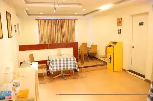 7days Inn Zongguan Wuhan