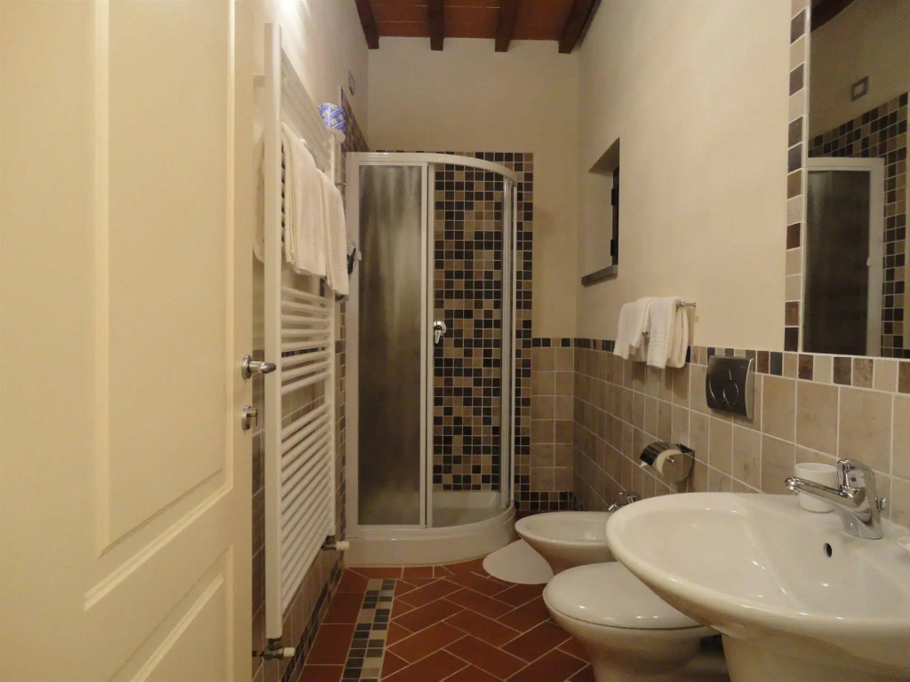 Il Poggiolo Delle Rose Bed&Breakfast