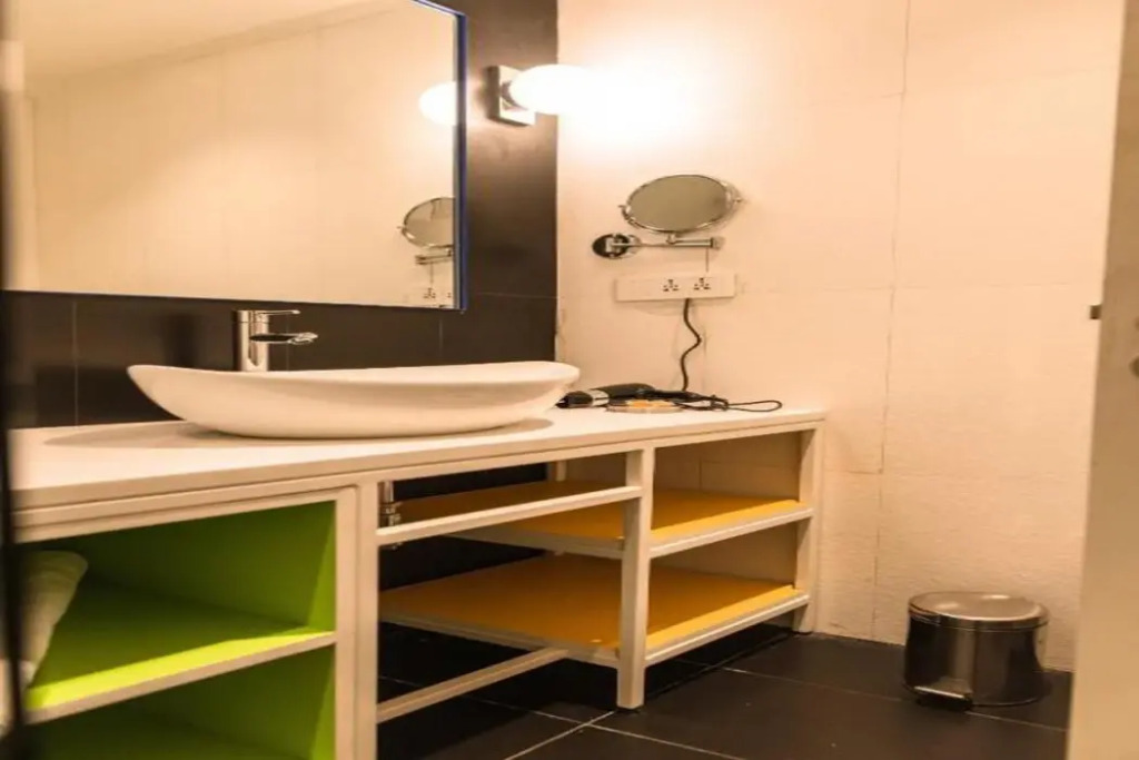 Vega By The Ozone Hotels
