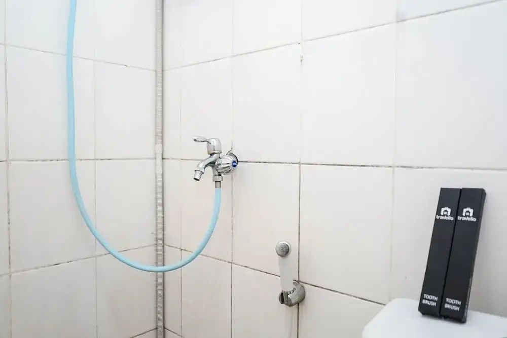 2Br Apartment At Kalibata City Residence Near Shopping Mall