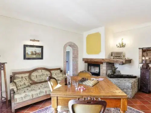 Villa Fonte di Pillo by Interhome