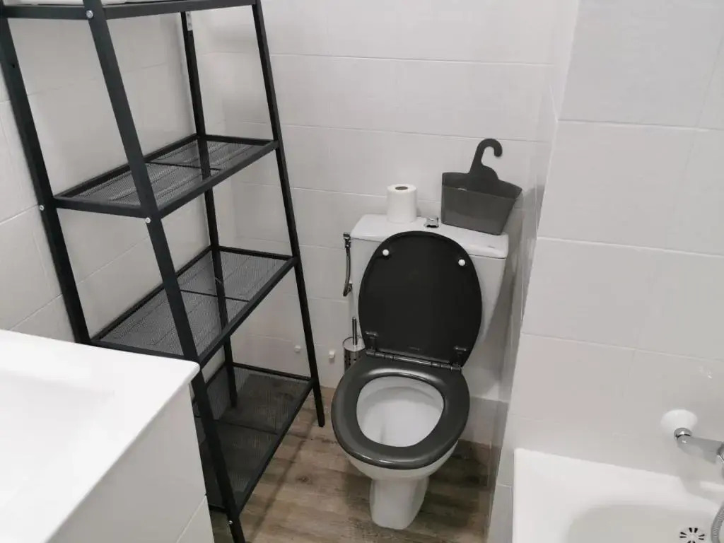 Apartamentos Grifovacances Consuegra 1