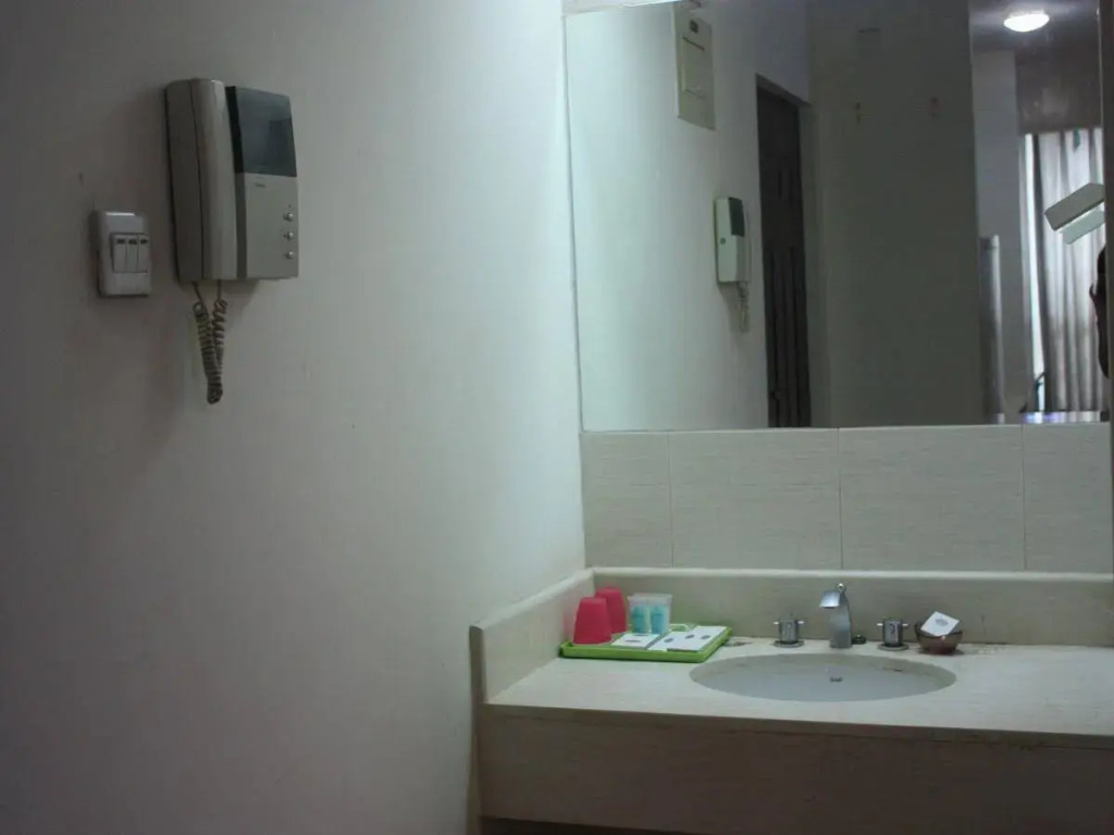 Beijing Ego Theme Service Apartment