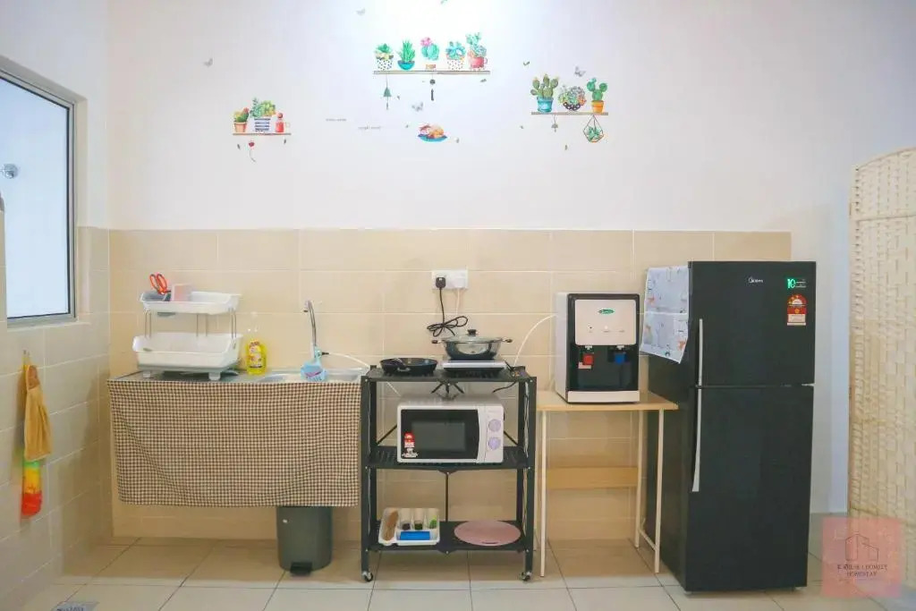 Homely, Self Check-In, Wi-Fi, Guarded Community