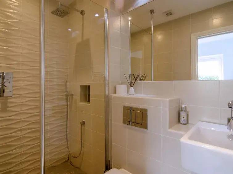 Holiday Home Doriam