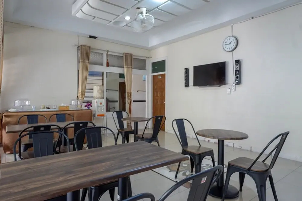 Alam Raya Hotel by RedDoorz