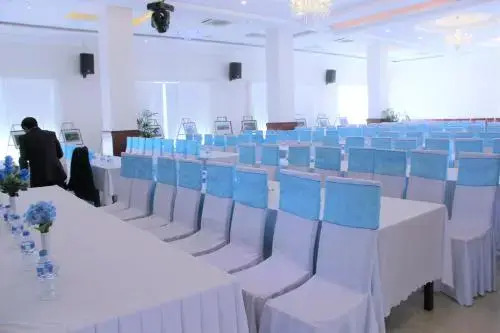 Chau Thanh Hotel