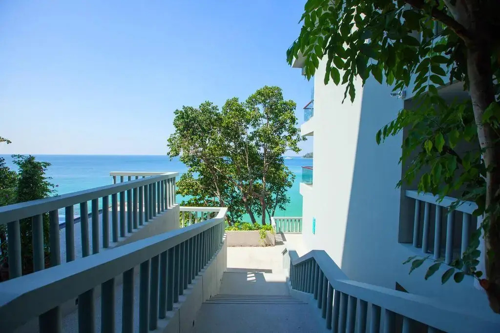 Norn Talay Surin Beach Phuket