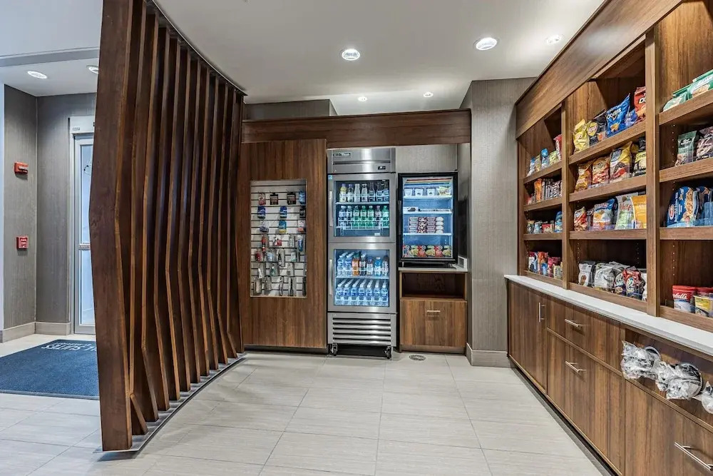 SpringHill Suites by Marriott Detroit Sterling Heights