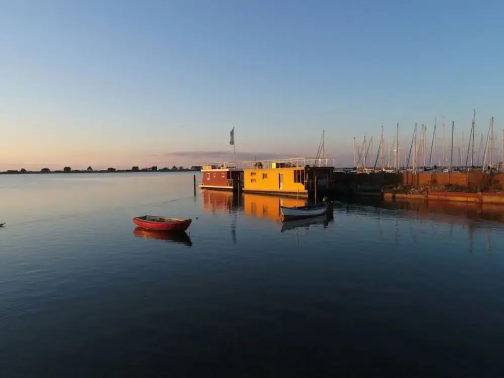 Oostzee Swantje