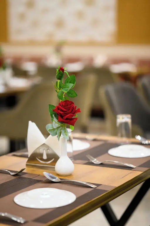 Hotel Silver Stone Varanasi