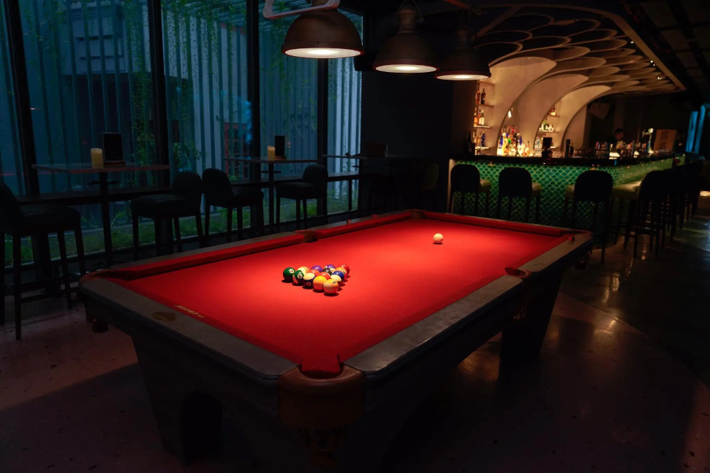 HOME Hotel
