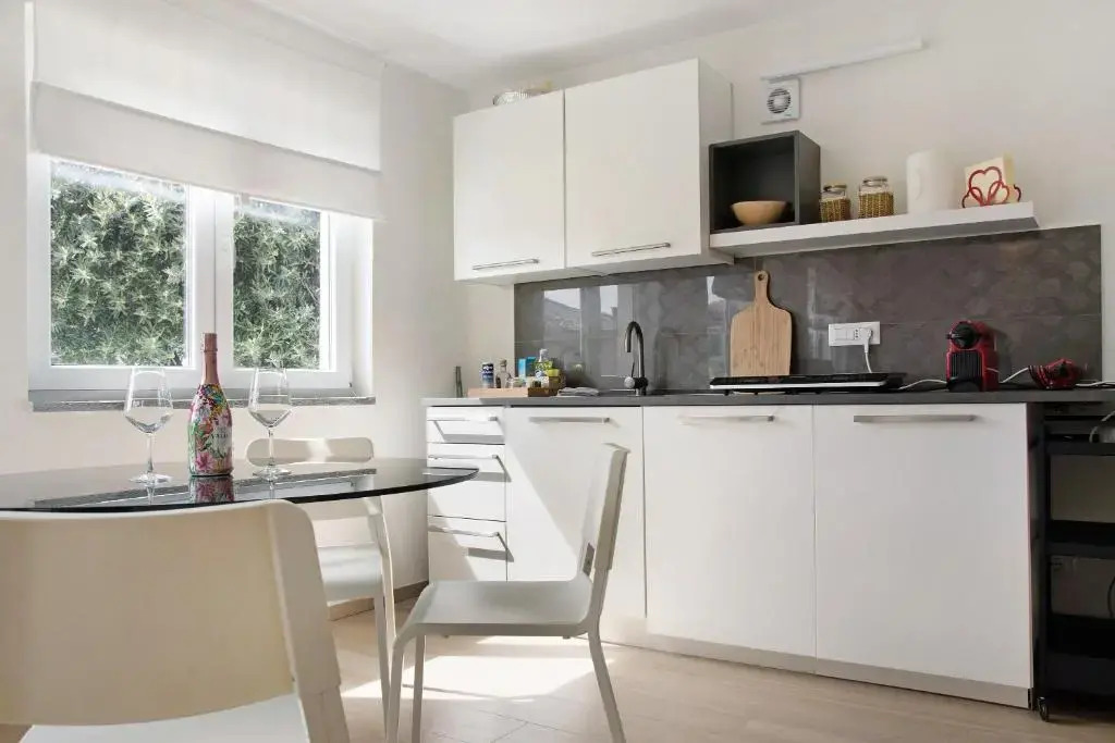 Appartamento Oliva Villa Arber