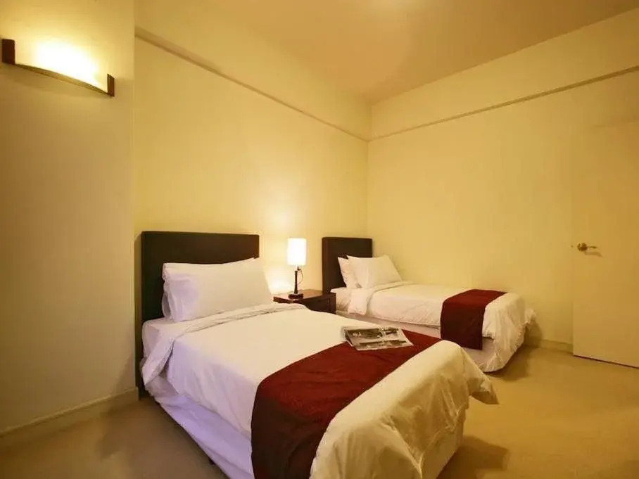 Sri Tiara Residences by Far East Hospitality