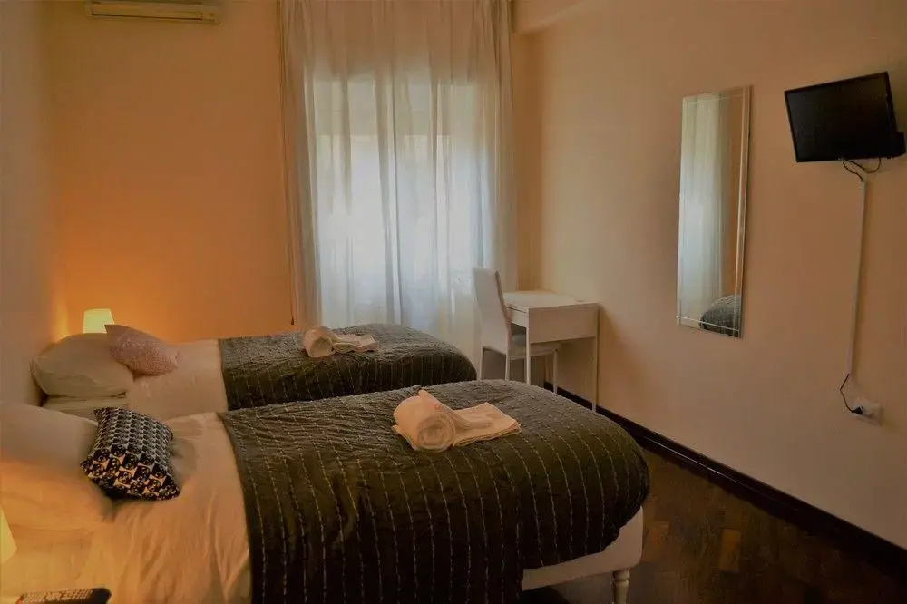 Casa Mia Guesthouse