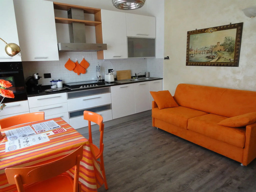 Le Dimore Apartments - Garden & Private Parking
